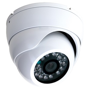 CCTV IP Camera